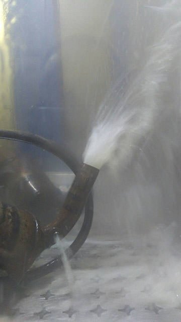 dpf servis Beograd
