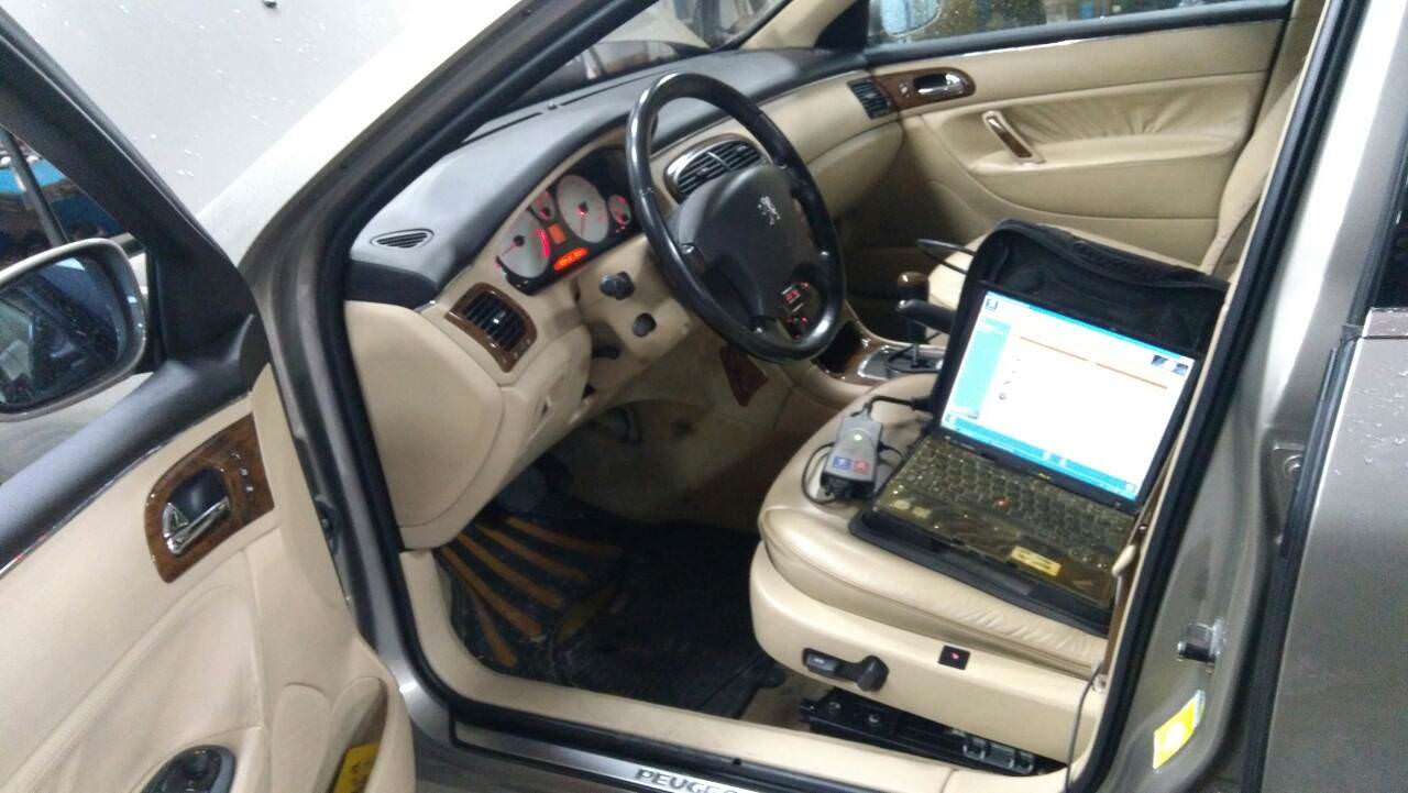 auto servis tedra